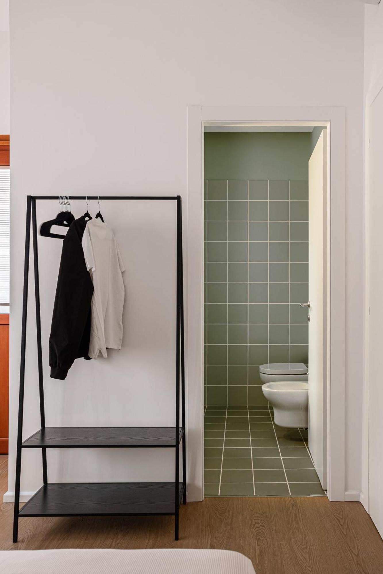 4Bnb - Suites Del Gallo Рим Екстер'єр фото
