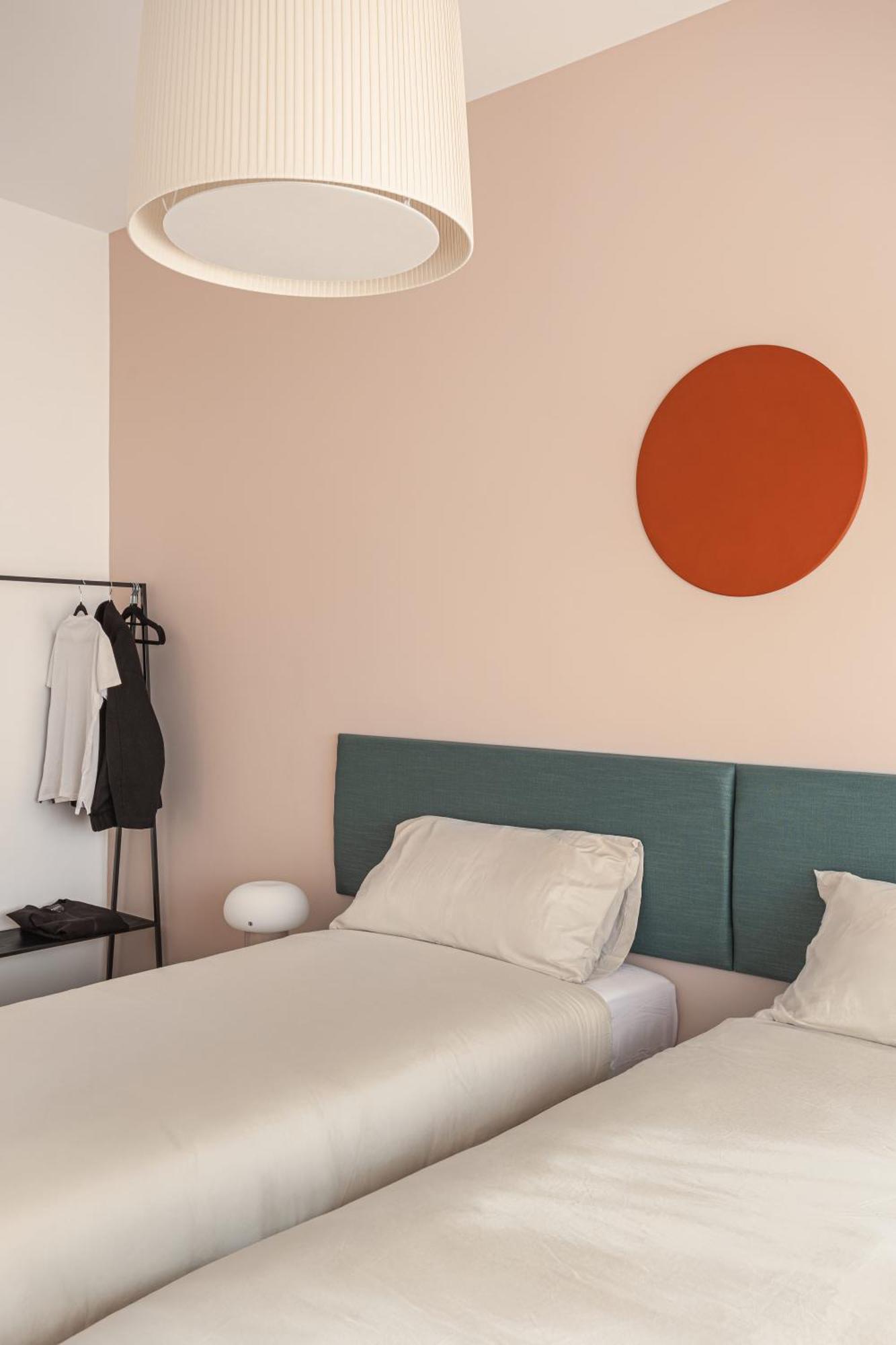 4Bnb - Suites Del Gallo Рим Екстер'єр фото