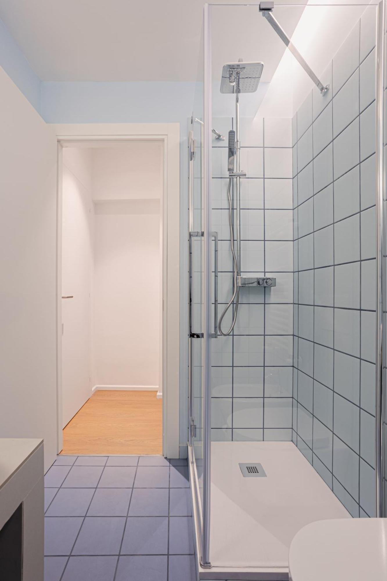4Bnb - Suites Del Gallo Рим Екстер'єр фото