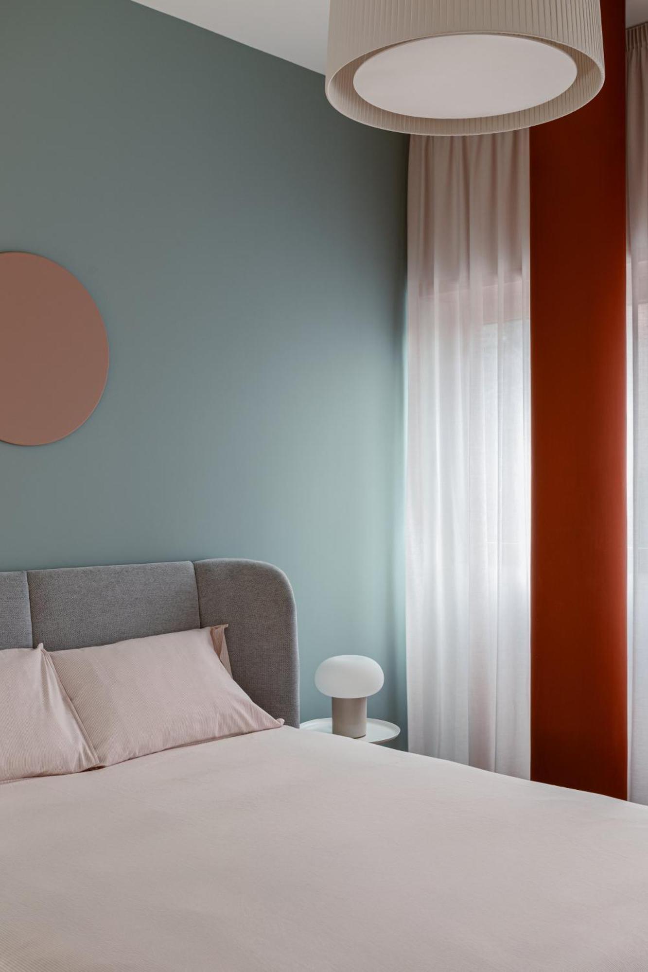 4Bnb - Suites Del Gallo Рим Екстер'єр фото