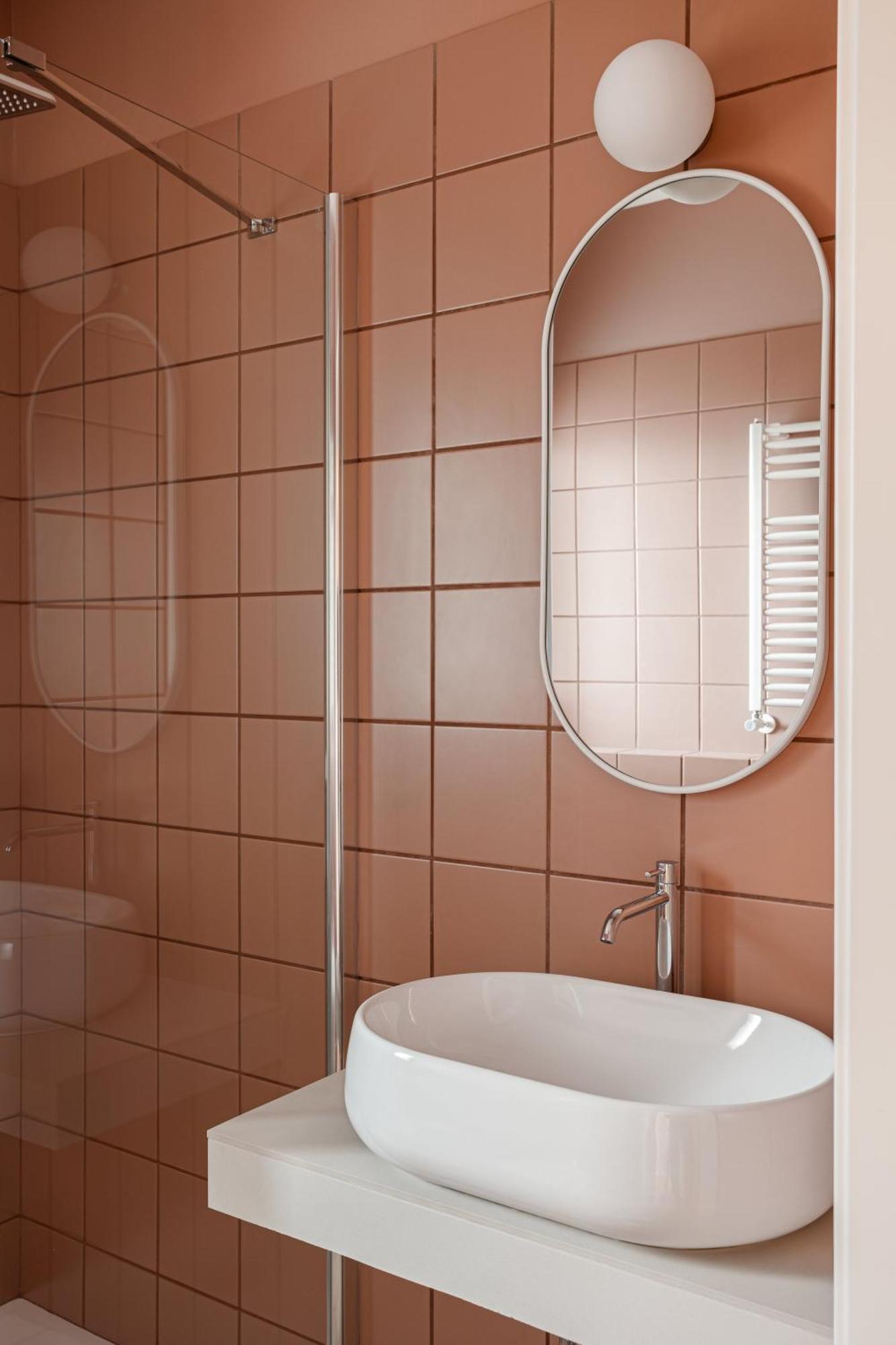 4Bnb - Suites Del Gallo Рим Екстер'єр фото