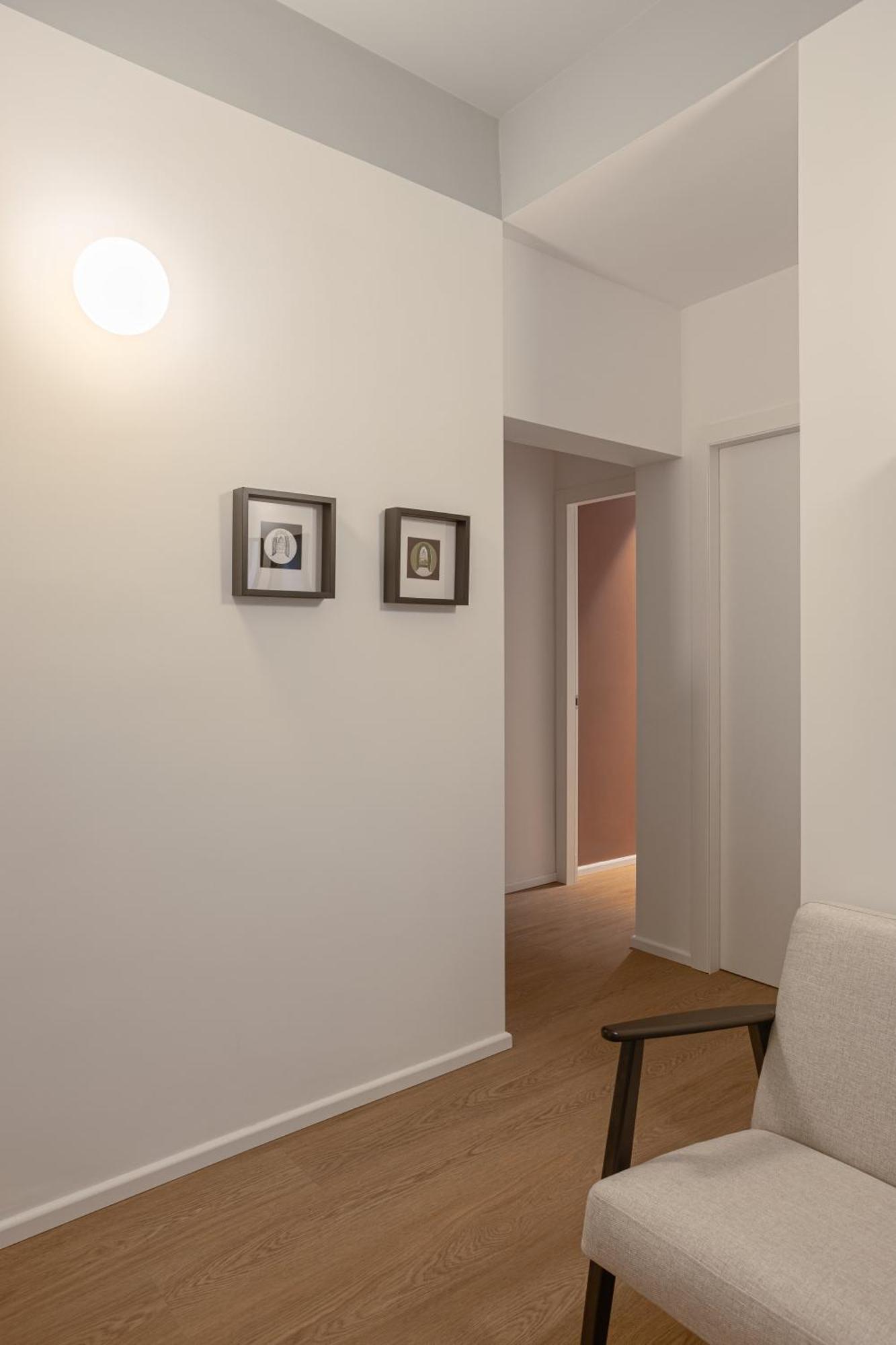 4Bnb - Suites Del Gallo Рим Екстер'єр фото