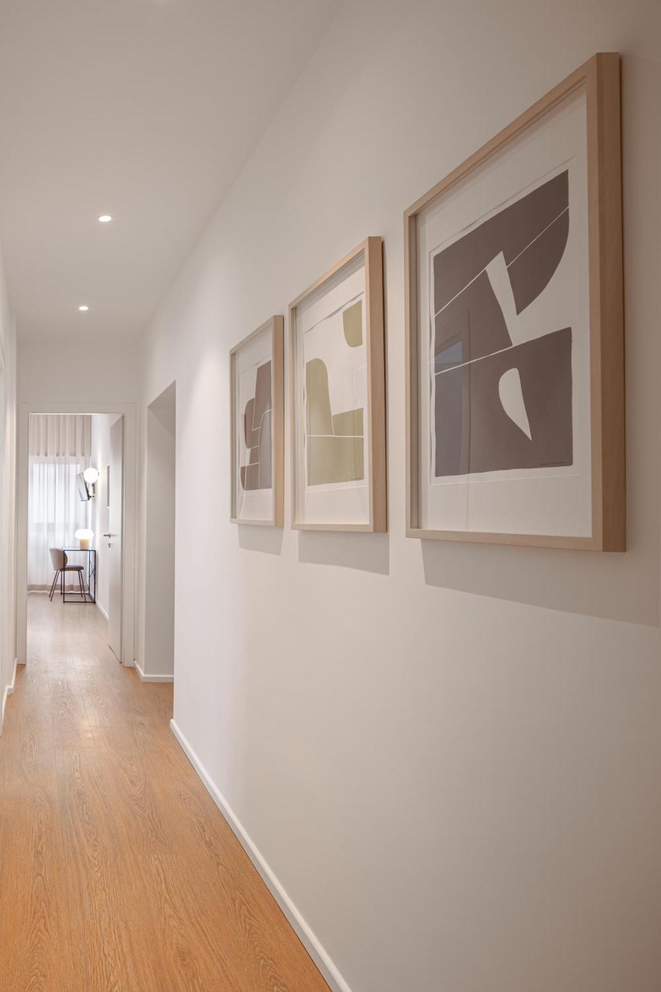 4Bnb - Suites Del Gallo Рим Екстер'єр фото