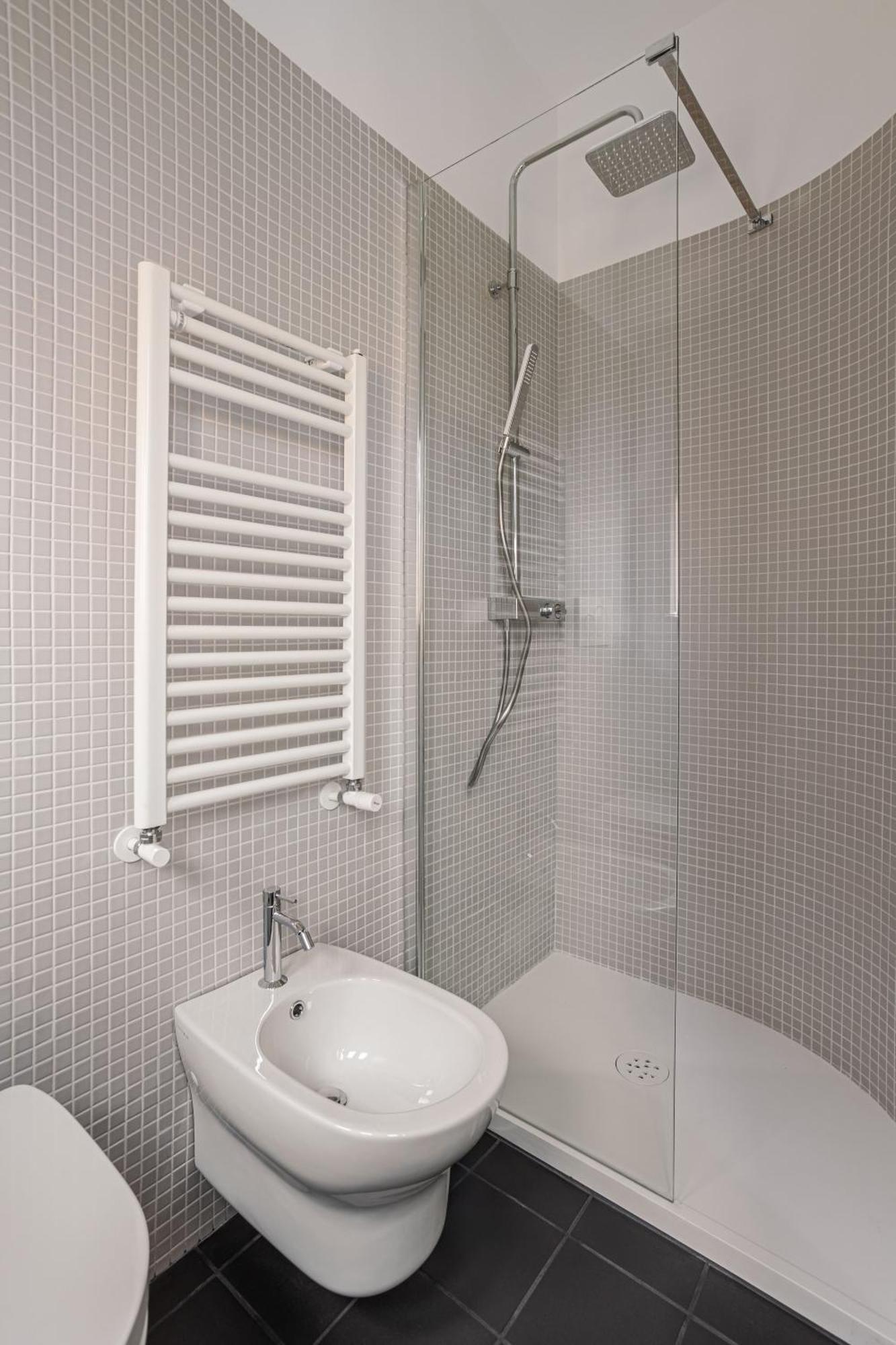 4Bnb - Suites Del Gallo Рим Екстер'єр фото
