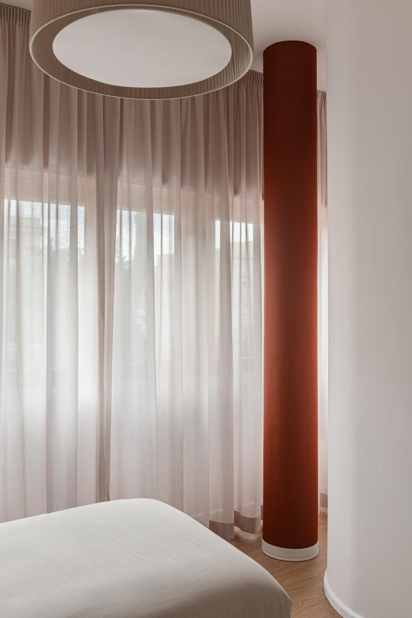 4Bnb - Suites Del Gallo Рим Екстер'єр фото