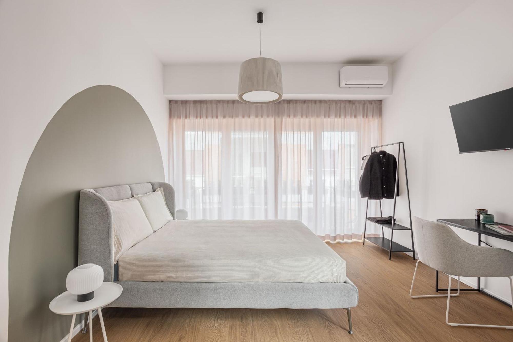 4Bnb - Suites Del Gallo Рим Екстер'єр фото