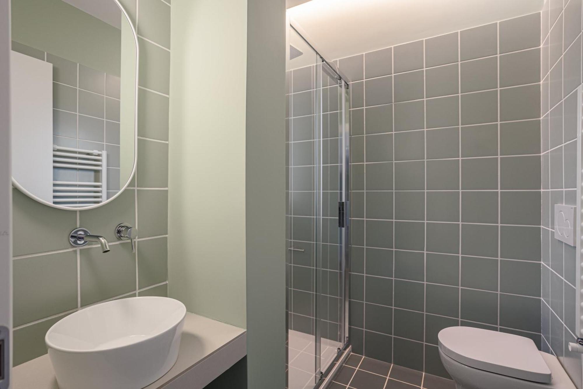 4Bnb - Suites Del Gallo Рим Екстер'єр фото