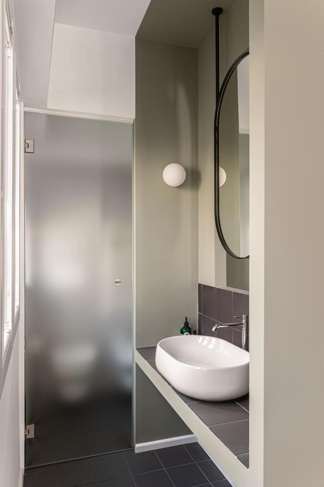 4Bnb - Suites Del Gallo Рим Екстер'єр фото