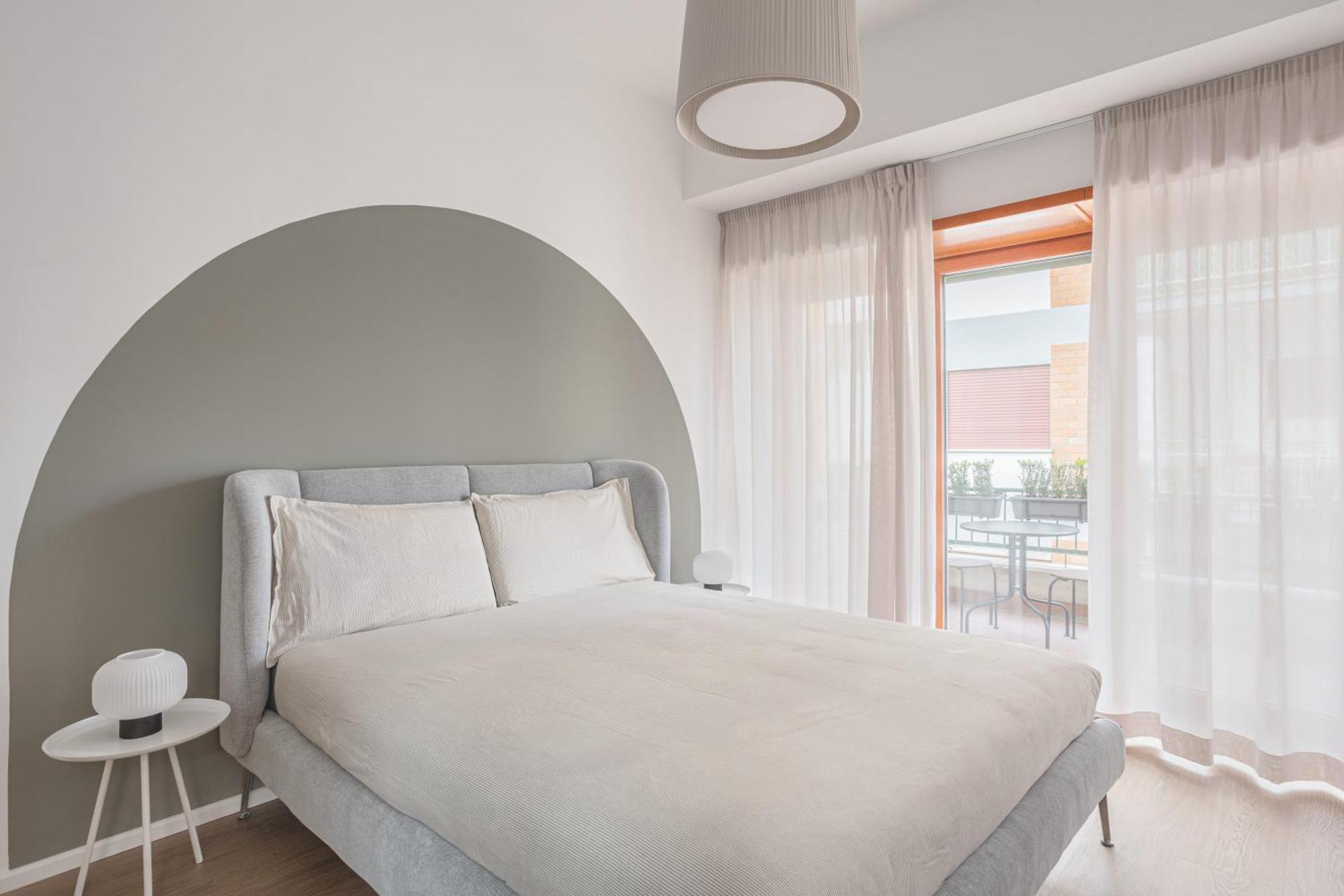 4Bnb - Suites Del Gallo Рим Екстер'єр фото