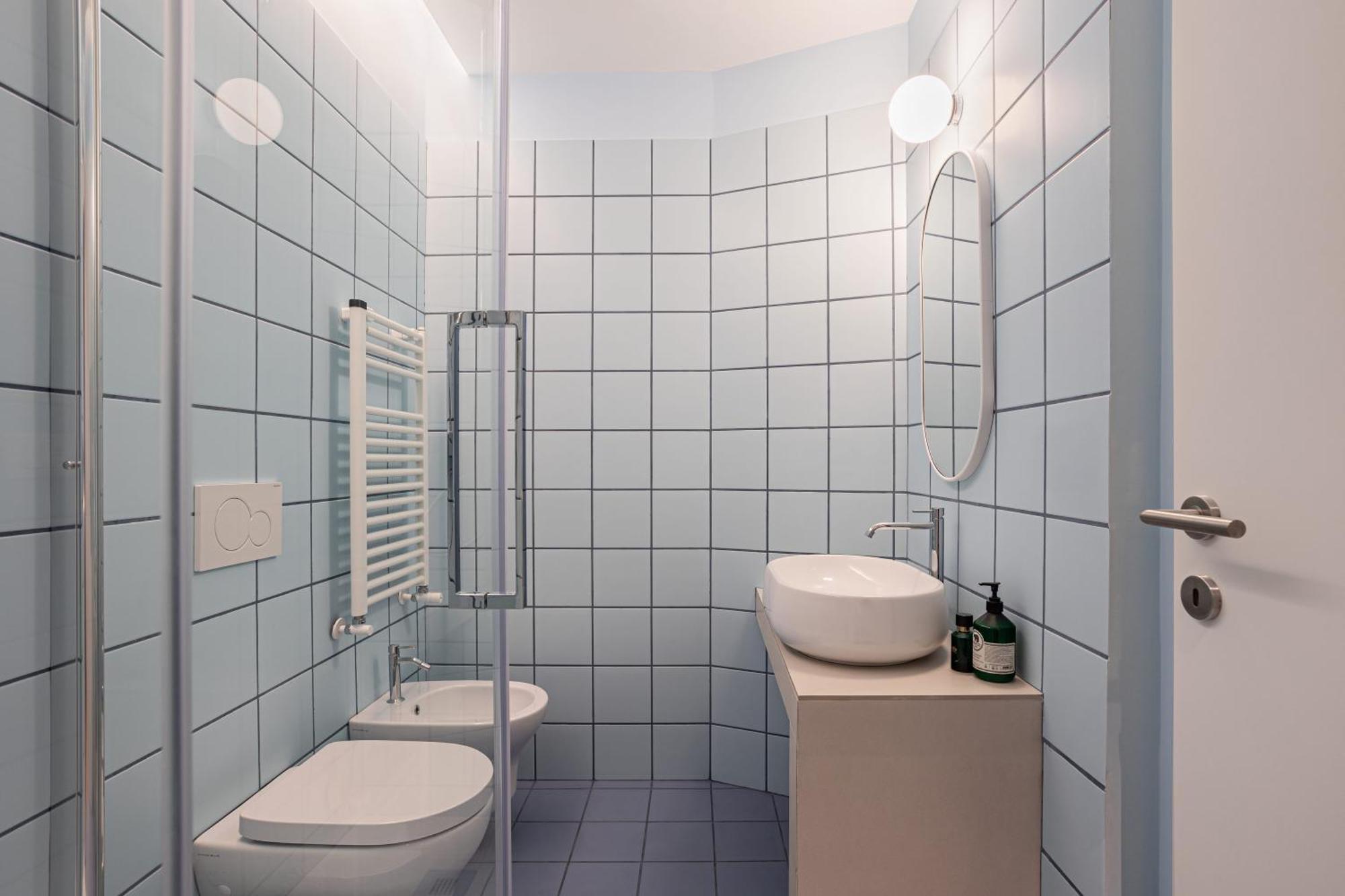 4Bnb - Suites Del Gallo Рим Екстер'єр фото