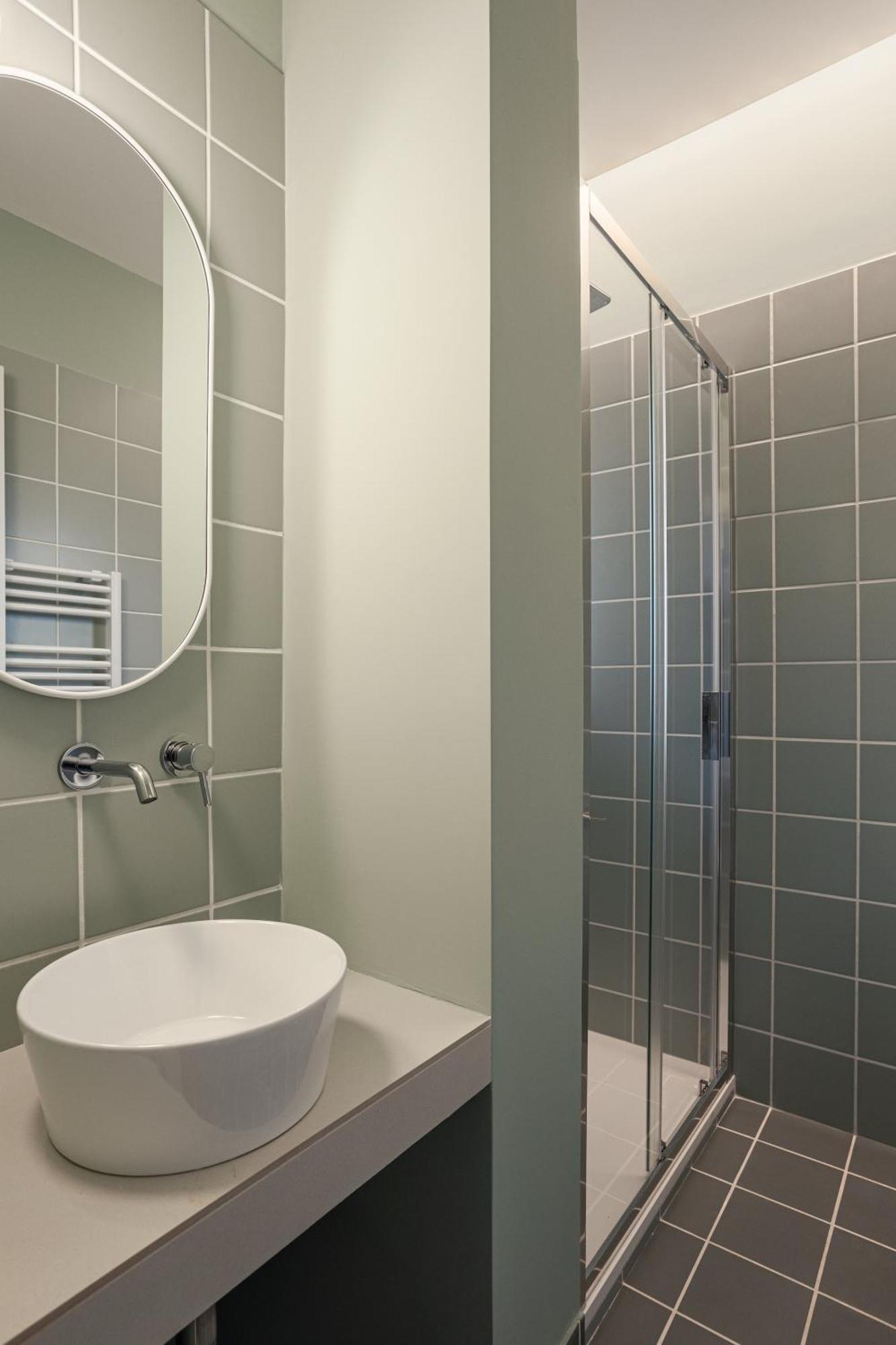 4Bnb - Suites Del Gallo Рим Екстер'єр фото
