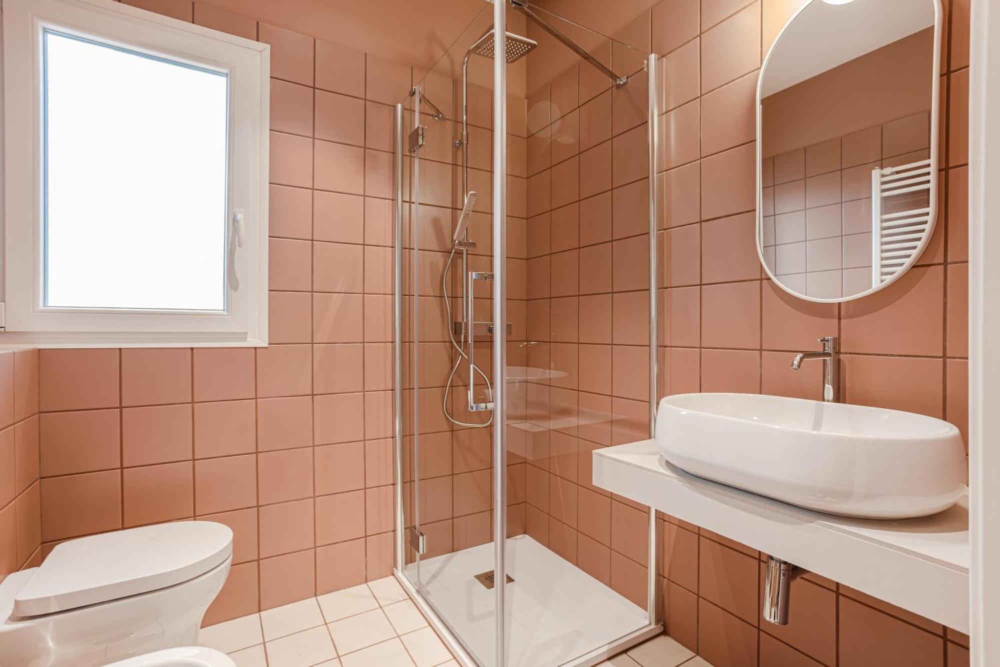 4Bnb - Suites Del Gallo Рим Екстер'єр фото
