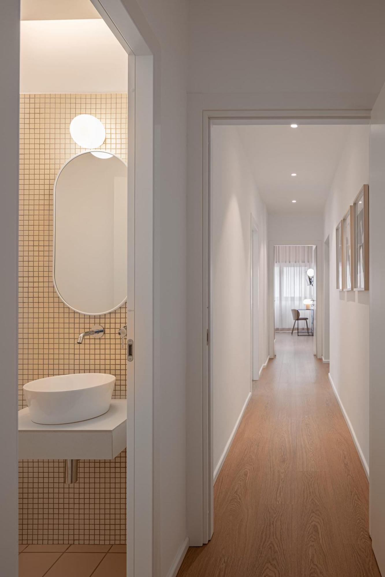 4Bnb - Suites Del Gallo Рим Екстер'єр фото