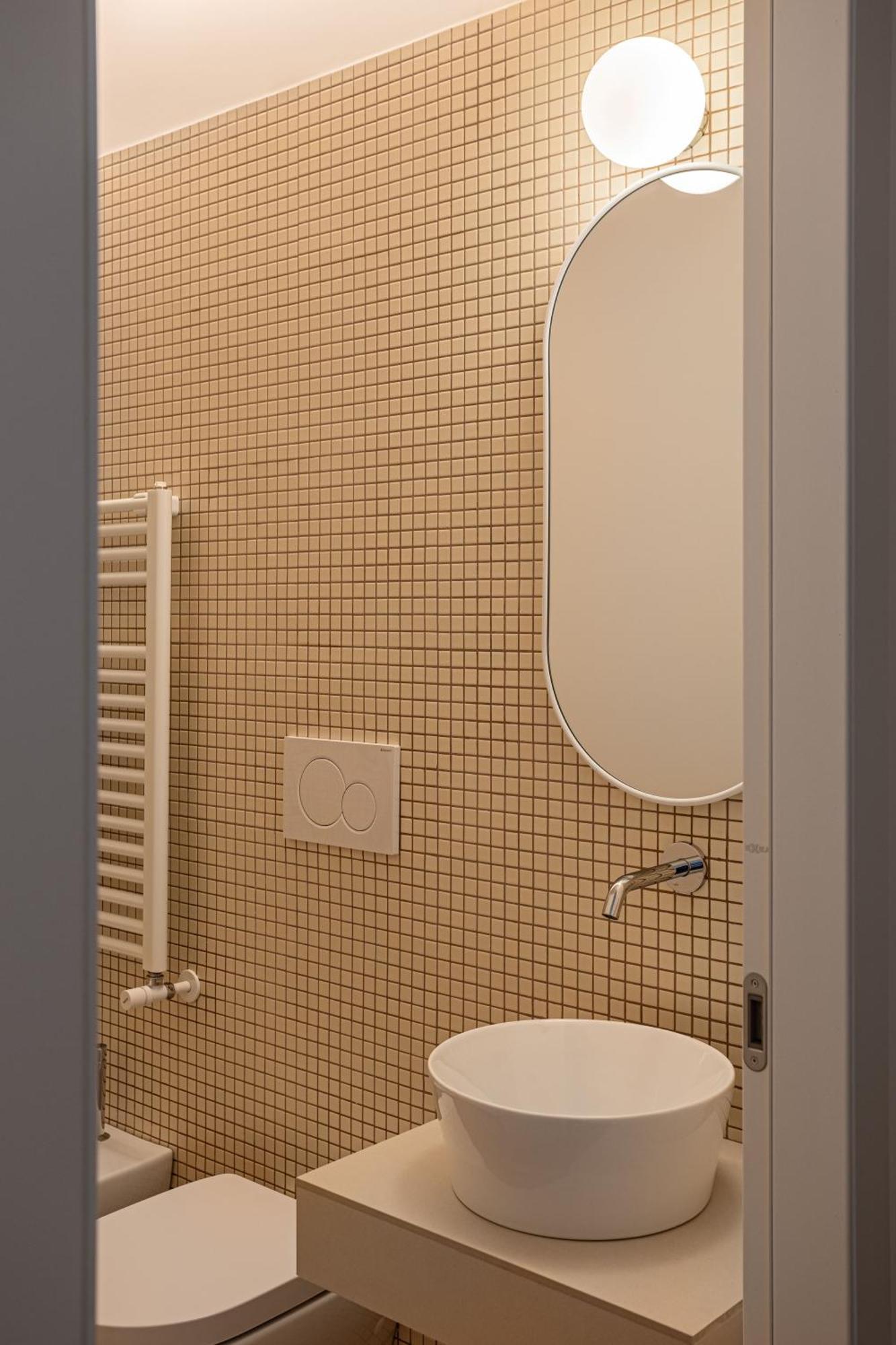 4Bnb - Suites Del Gallo Рим Екстер'єр фото