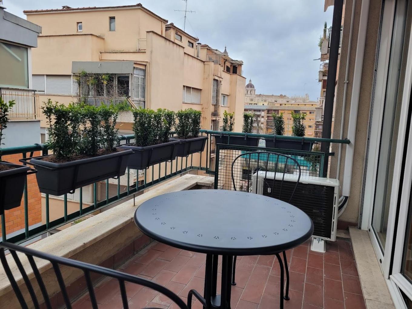 4Bnb - Suites Del Gallo Рим Екстер'єр фото